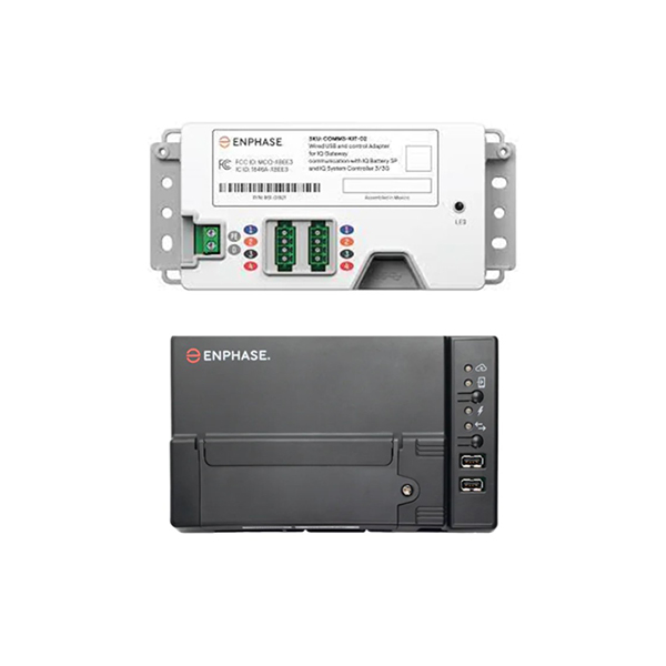 Enphase IQ Metered Gateway and Communications Kit | HDM Solar