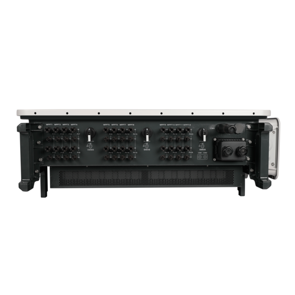 Sungrow SG125CX-P2 V113 125kW Three-Phase String Inverter | HDM Solar
