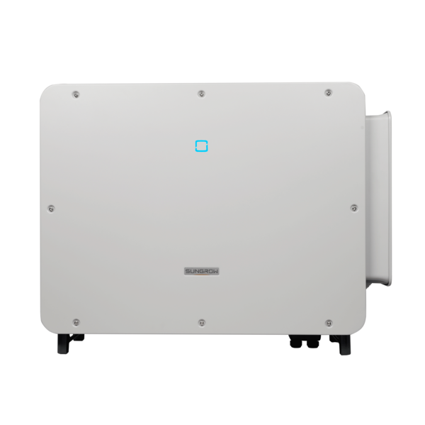 Sungrow SG125CX-P2 V21 125kW Three-Phase String Inverter | HDM Solar