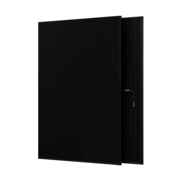 AIKO Neostar 3S+54 480W All-Black Solar Panel | HDM Solar