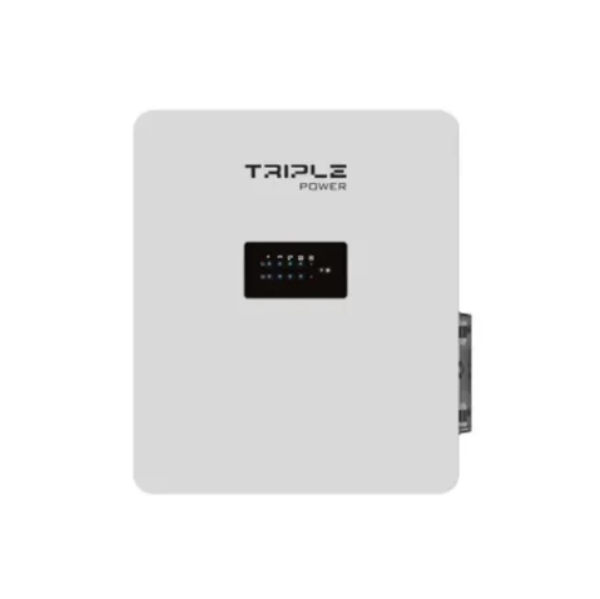 SolaX Battery Management System Parallel Box | HDM Solar