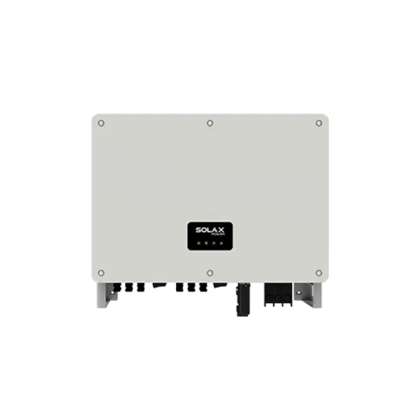 Solax String SolaX X3 MEGA G2 50kW Three-Phase String Inverter | HDM Solar