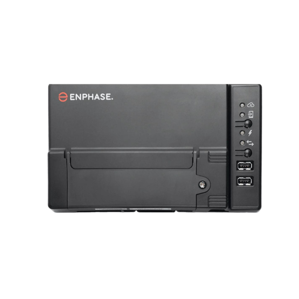 Enphase IQ Metered Gateway | HDM Solar