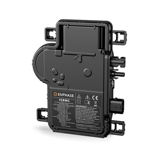 Enphase IQ8AC 325W Microinverter | HDM Solar