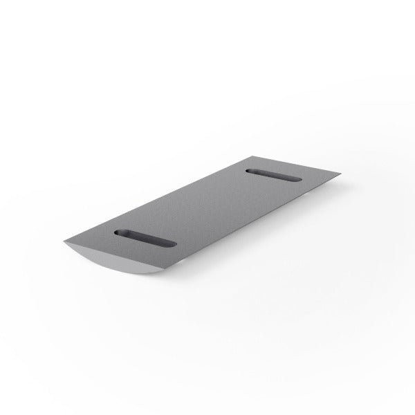 Mounting Systems Ground-Mount Rocker Stone | 616-0253 | HDM Solar