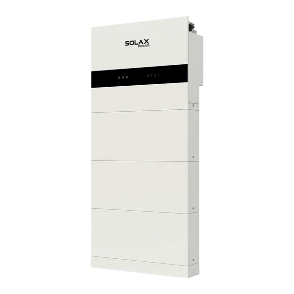 Solax SolaX IES Battery Kit Box | HDM Solar