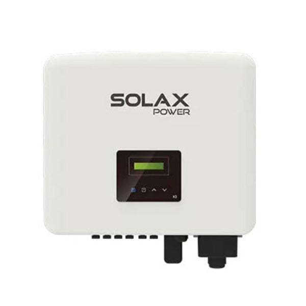 Solax String SolaX X3 PRO G2 10kW Three-Phase String Inverter | HDM Solar