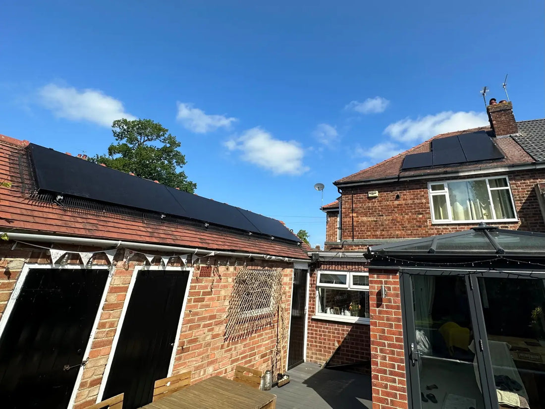 Solar Panel Systems - Demystifying The Installation Process