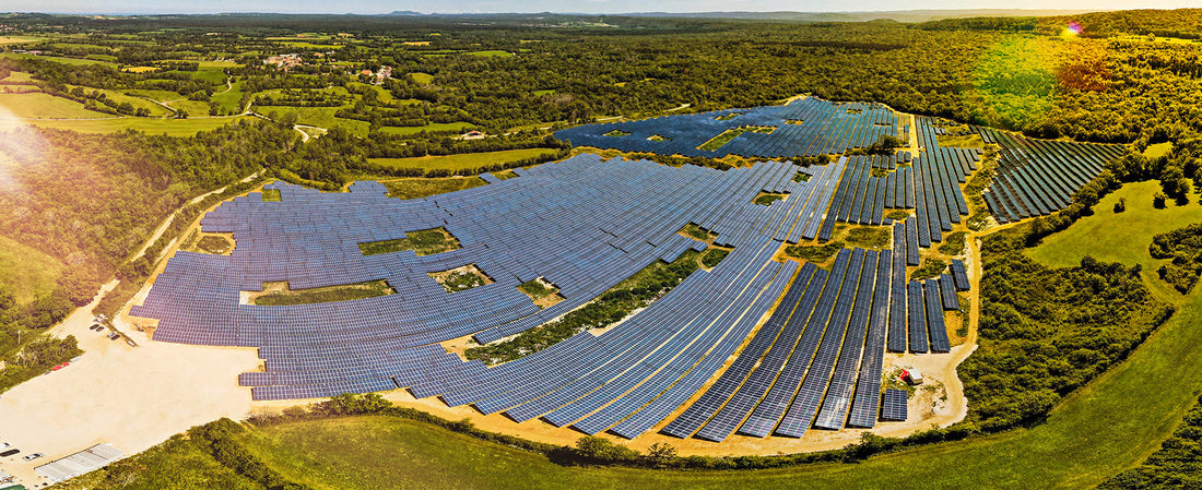 Canadian Solar