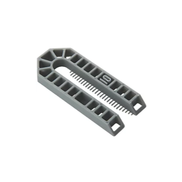 Solfit 10mm mid-panel support shim