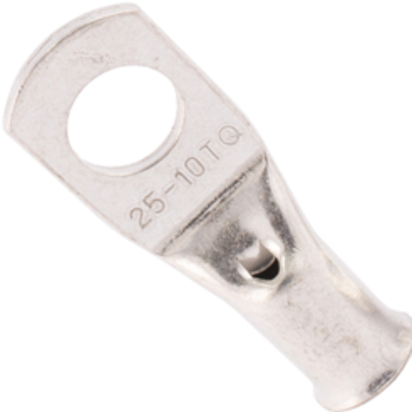 25-10T Copper Tube Terminal - Copper Tube Terminal