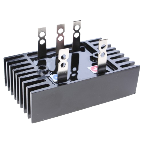 3 Phase Bridge Rectifier 100A For DC Charging From Wind