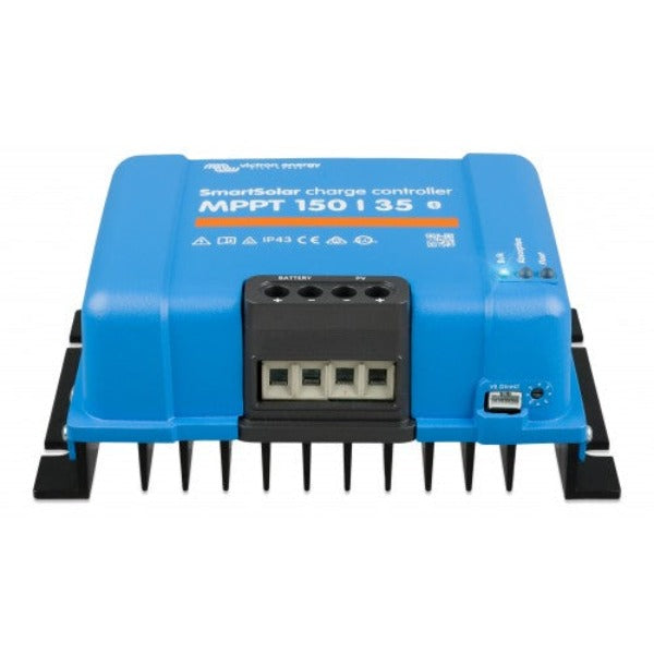 35A Victron SmartSolar MPPT150-35 150Voc PV Charge