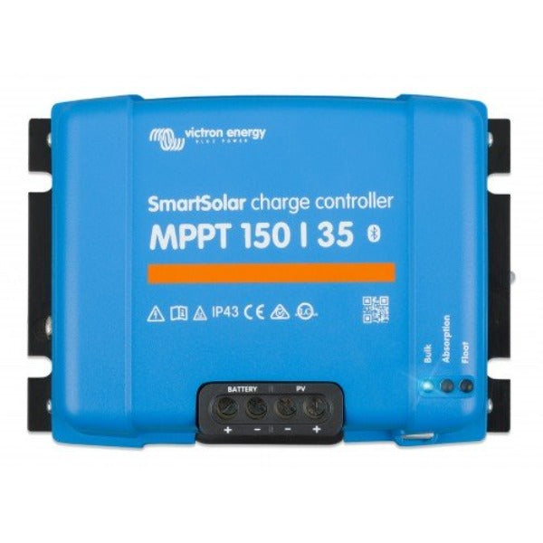 35A Victron SmartSolar MPPT150-35 150Voc PV Charge