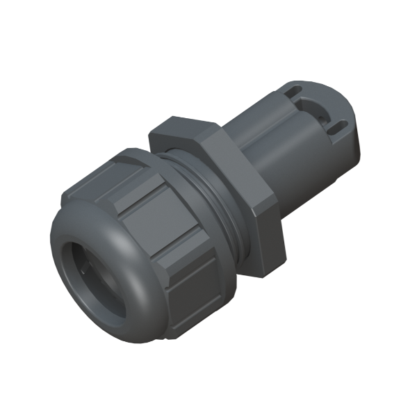 APsystems DS3 Series AC Bus End Cap