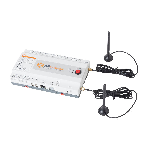 APsystems ECU-C ZigBee Energy Communication Unit