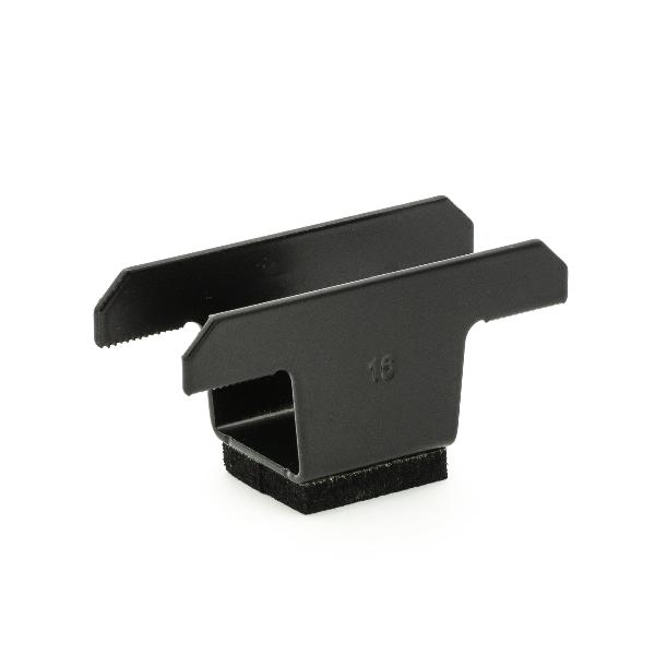 GSE H16 Black Mid Clamp ART105904