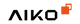 Aiko logo