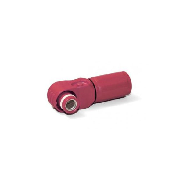 Amphenol SurLok Plus Red Battery Connector