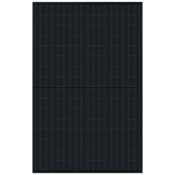 Astronergy Astro N7s 450W Bifacial All-Black Solar Panel front