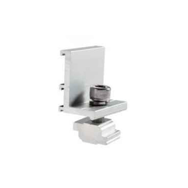 Clenergy PV-ezRack SolarRoof Pro Cross-Connection Clamp ER-CC-PRO