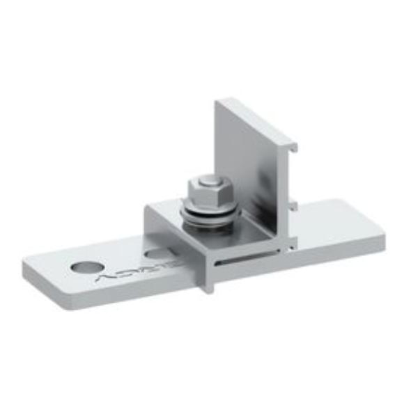 Clenergy PV-ezRack SolarRoof Pro M10 Hanger Bolt Bracket ER-MP-HB