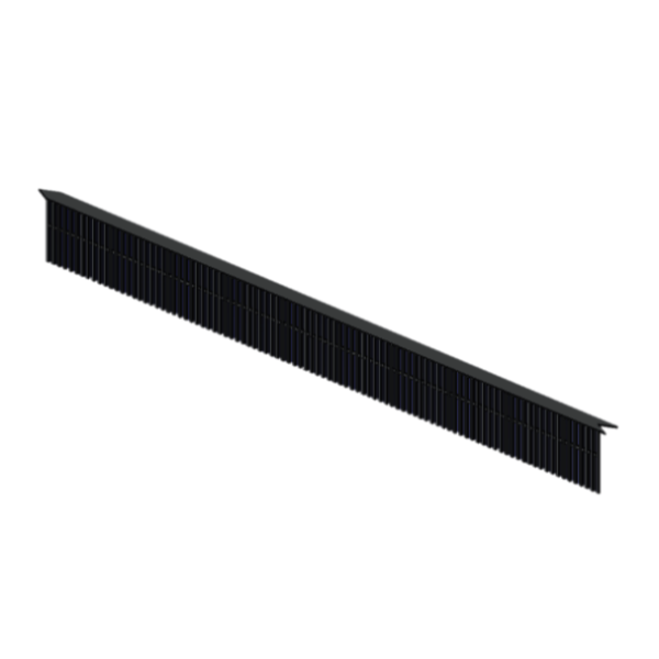 Clenergy Solar Trim Ultra Bird Guard G-STU-24/130