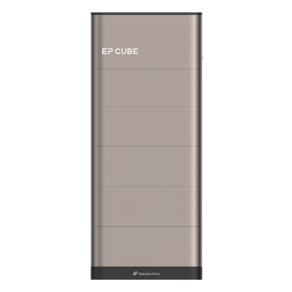 Canadian Solar EP Cube 13.3kWh All-in-One Energy Storage System