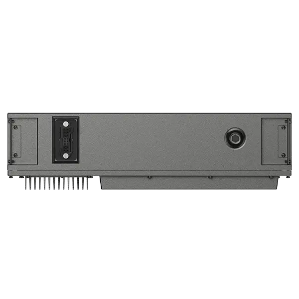 EcoFlow PowerOcean LFP 5kWh Battery Storage from the bottom