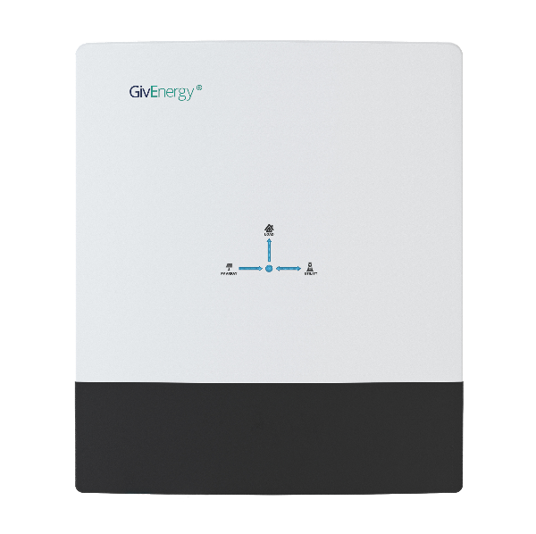 GivEnergy Gen 3 Single-Phase String Inverter