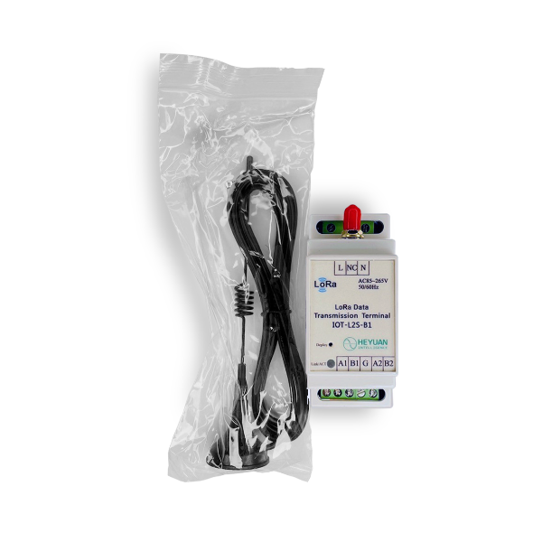 GivEnergy LoRa Data Transmitter