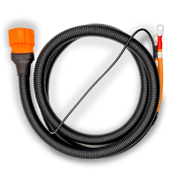 GivEnergy Lug-to-Plug Battery Cable