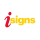 Industrial Signs logo