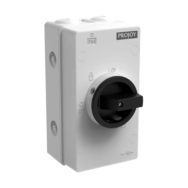 Projoy DC Isolator