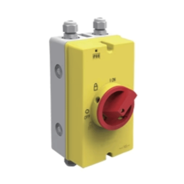 Projoy AC Isolator