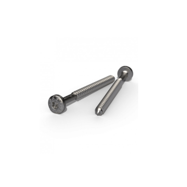 Renusol VS+ 6 x 80 Panhead Wood Screw R900333