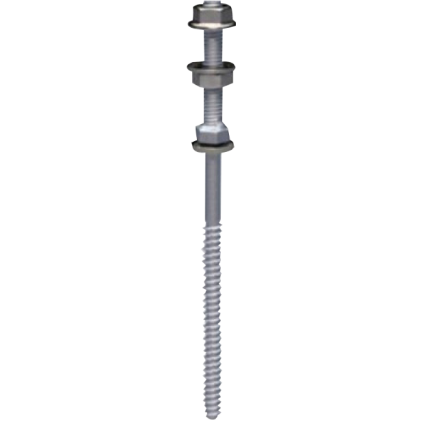 Renusol VS+ Solar Fastener