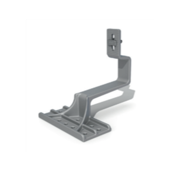 Renusol VS+ R420151 Aluminium Pantile Roof Hook