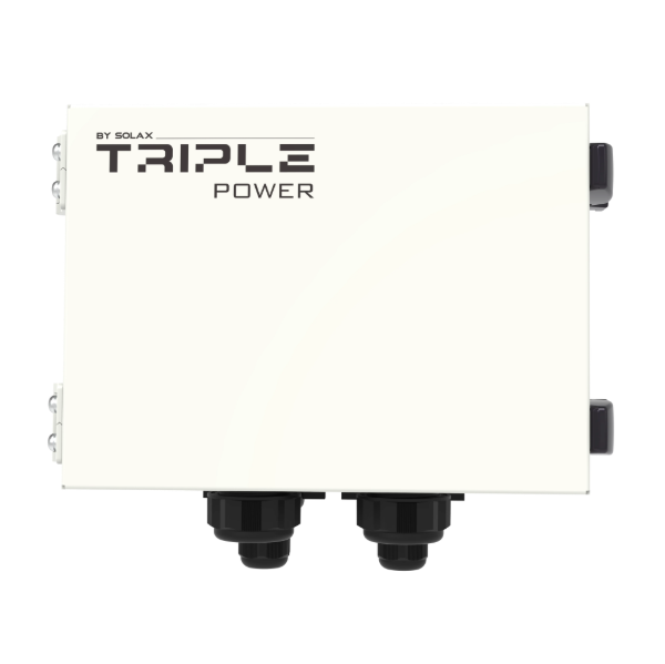 SolaX TCBOX Battery Converter Box Front