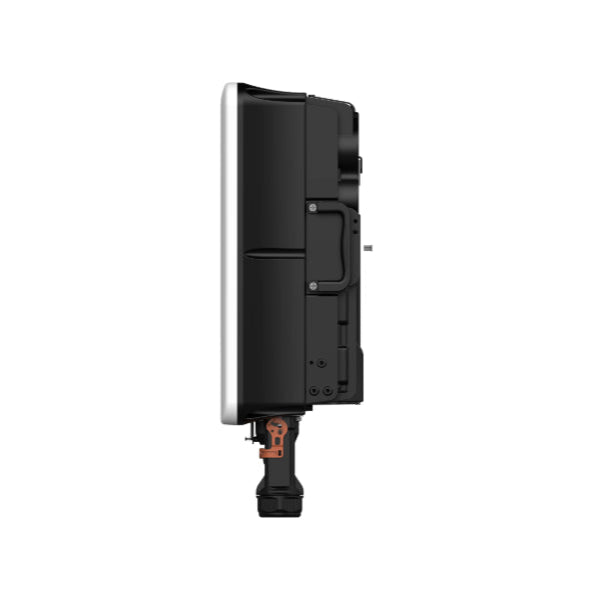 SolaX X3 HYBRID G4 PRO 15kW Three-Phase Hybrid Inverter side