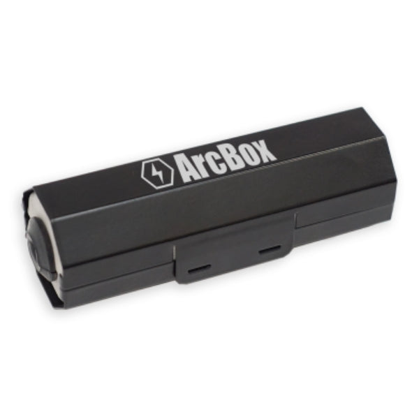 Viridian Solar ArcBox Solar Connector Enclosure closed