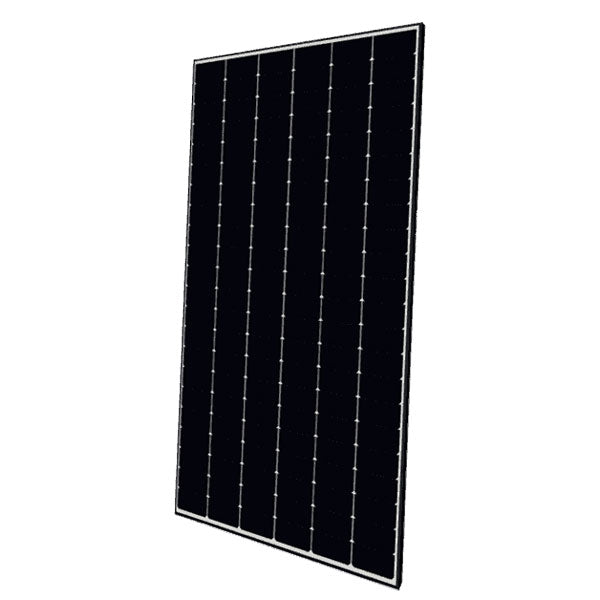 Canadian Solar 405W Mono-Crystalline Panels - Black Frame -