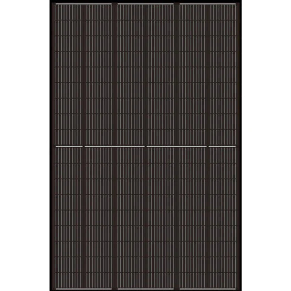Complete 3.2kw Solar Panel System with Mounting Kit - Solar