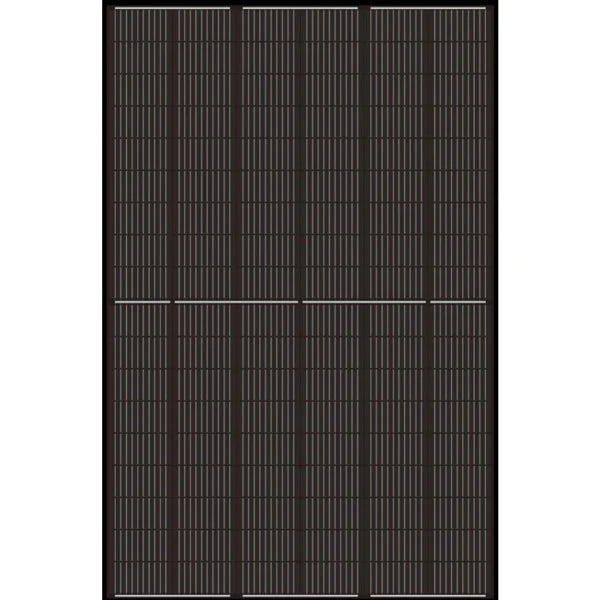 Complete 4kw Solar Panel System with Mounting Kit - Solar