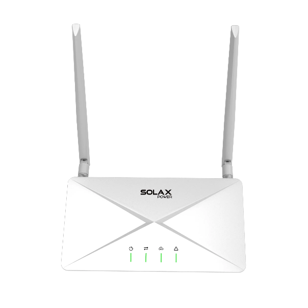 SolaX ECC Gateway