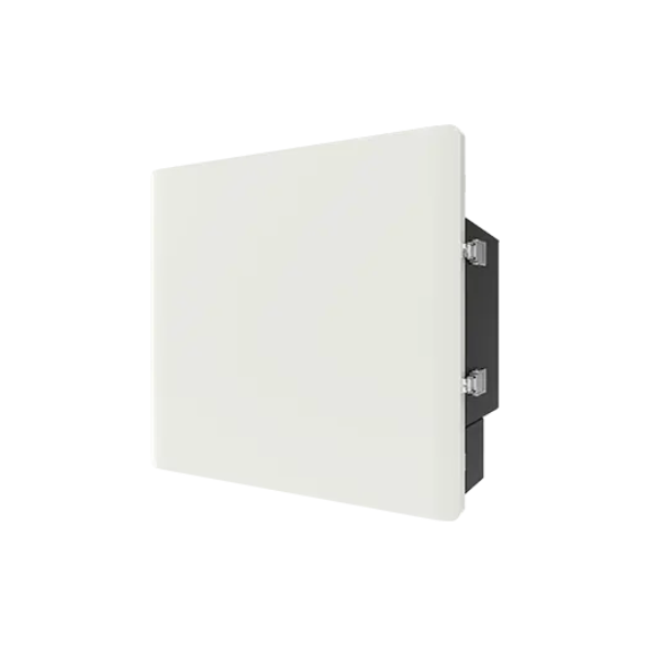 SolaX X1 Matebox Wiring Organiser angled