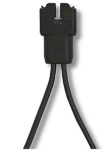 Enphase Q Cable 1ph 1.3m Portrait