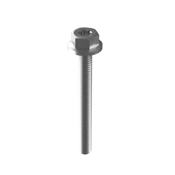 Esdec 1000655 Mounting Screw M6x55mm - Ground Mount System