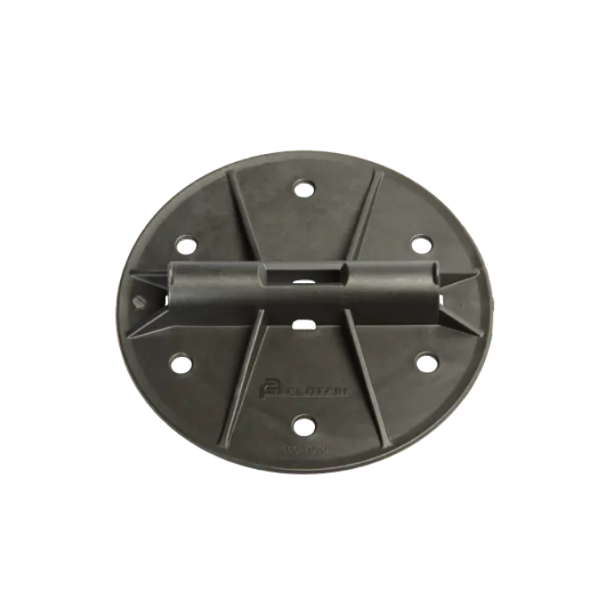 Esdec FlatFix Fusion Base Plate 1007012