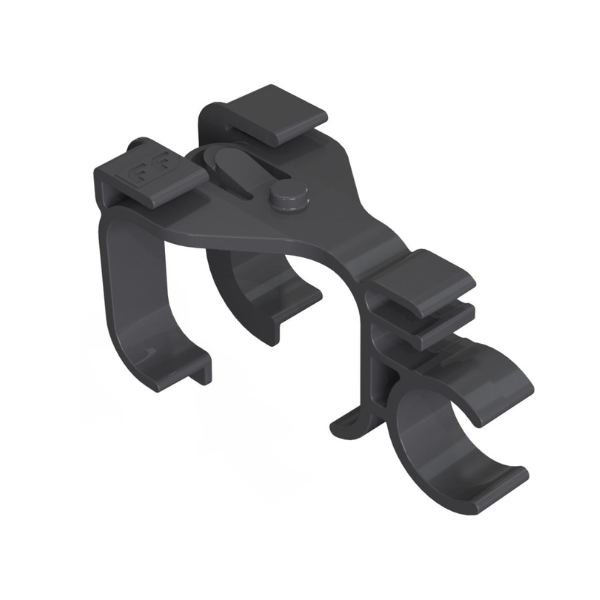 Esdec FlatFix Fusion Optimiser-Ready Cable Clip 1007041